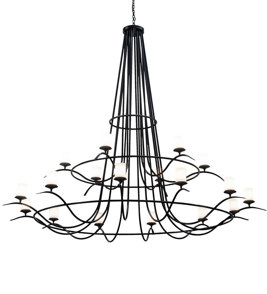 108&#34; Wide Octavia Chandelier