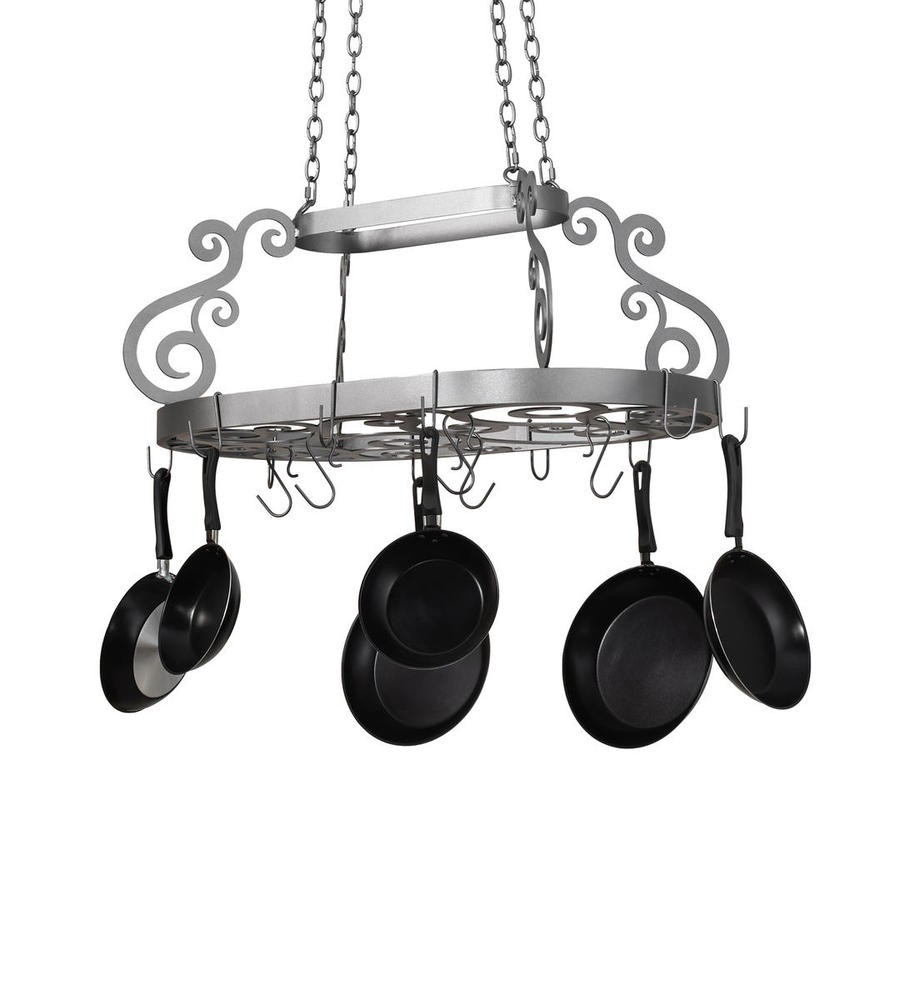 38&#34; Long Neo Pot Rack