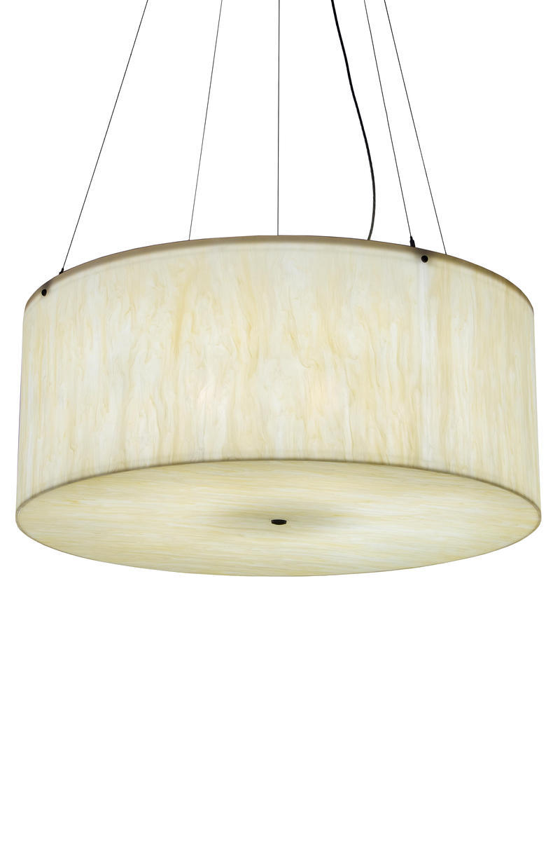 48&#34; Wide Cilindro Pendant