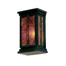 2nd Avenue Designs Blue 120787 - 6" Wide Zandra Wall Sconce