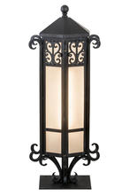2nd Avenue Designs Blue 189655 - 12"W Caprice Pier Mount
