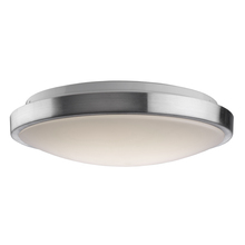 LED FLUSH MOUNT COLLECTION