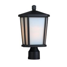 Artcraft AC8773BK - Hampton AC8773BK Outdoor Post Light