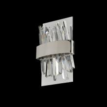 Kalco Allegri 030220-010 - Glacier LED ADA Wall Sconce