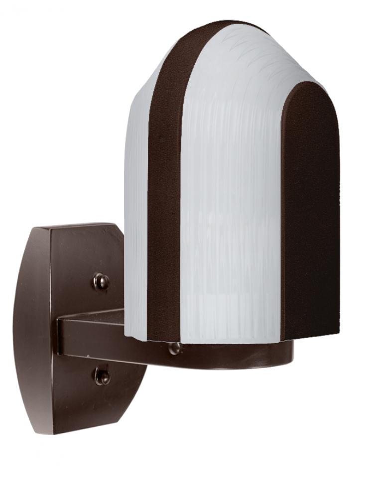 Costaluz 3139 Series Wall Bronze 1x75W A19