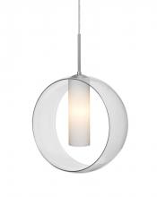 BESA PLATO CORD PENDANT