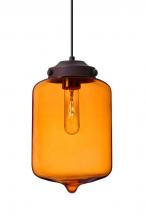 BESA OLIN CORD PENDANT