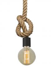 BESA SOLO ROPE PENDANT