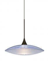 BESA SPAZIO CORD PENDANT