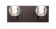 BESA BOCA 3 VANITY