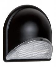 Besa Lighting GABBYBK-LED - Besa Gabby Sconce