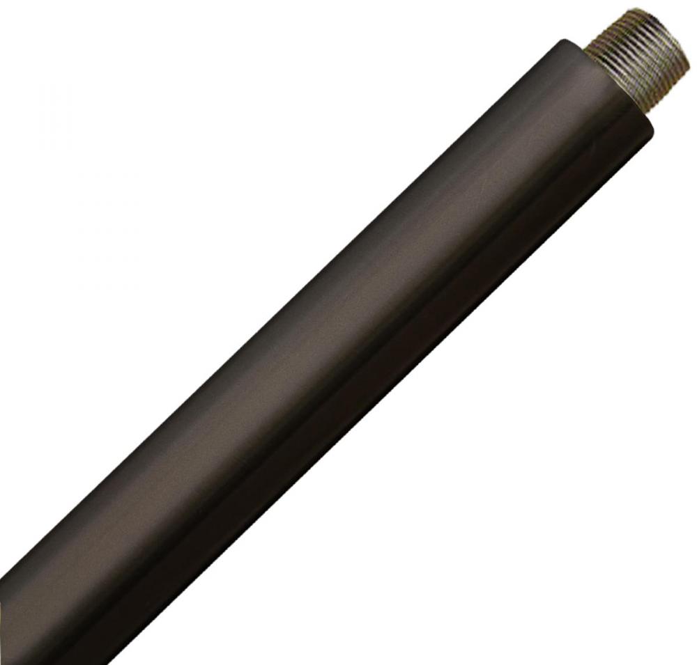 12&#34; Extension Rod in English Bronze