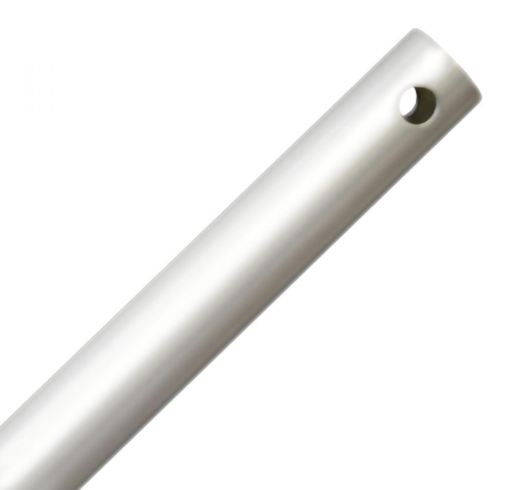 12&#34; Downrod in Polished Nickel