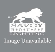 Savoy House DR-36-CH - 36" Downrod in Chrome