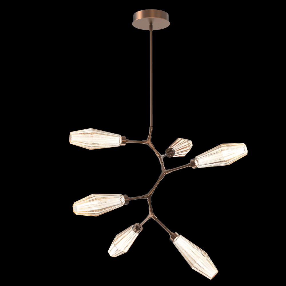 Aalto Modern Vine - 6 pc