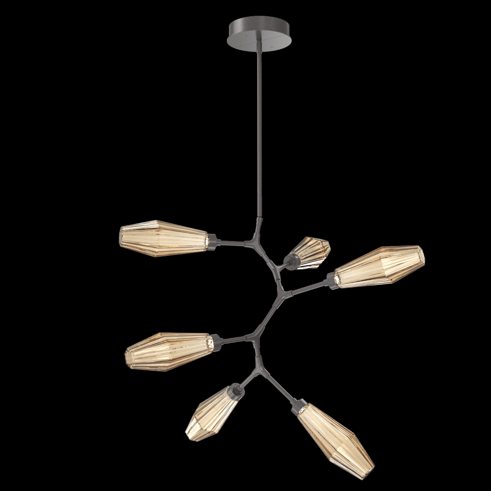 Aalto Modern Vine - 6 pc