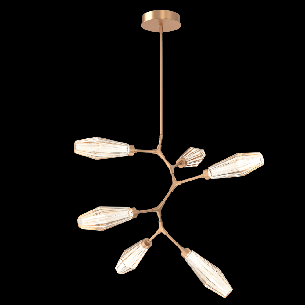 Aalto Modern Vine - 6 pc