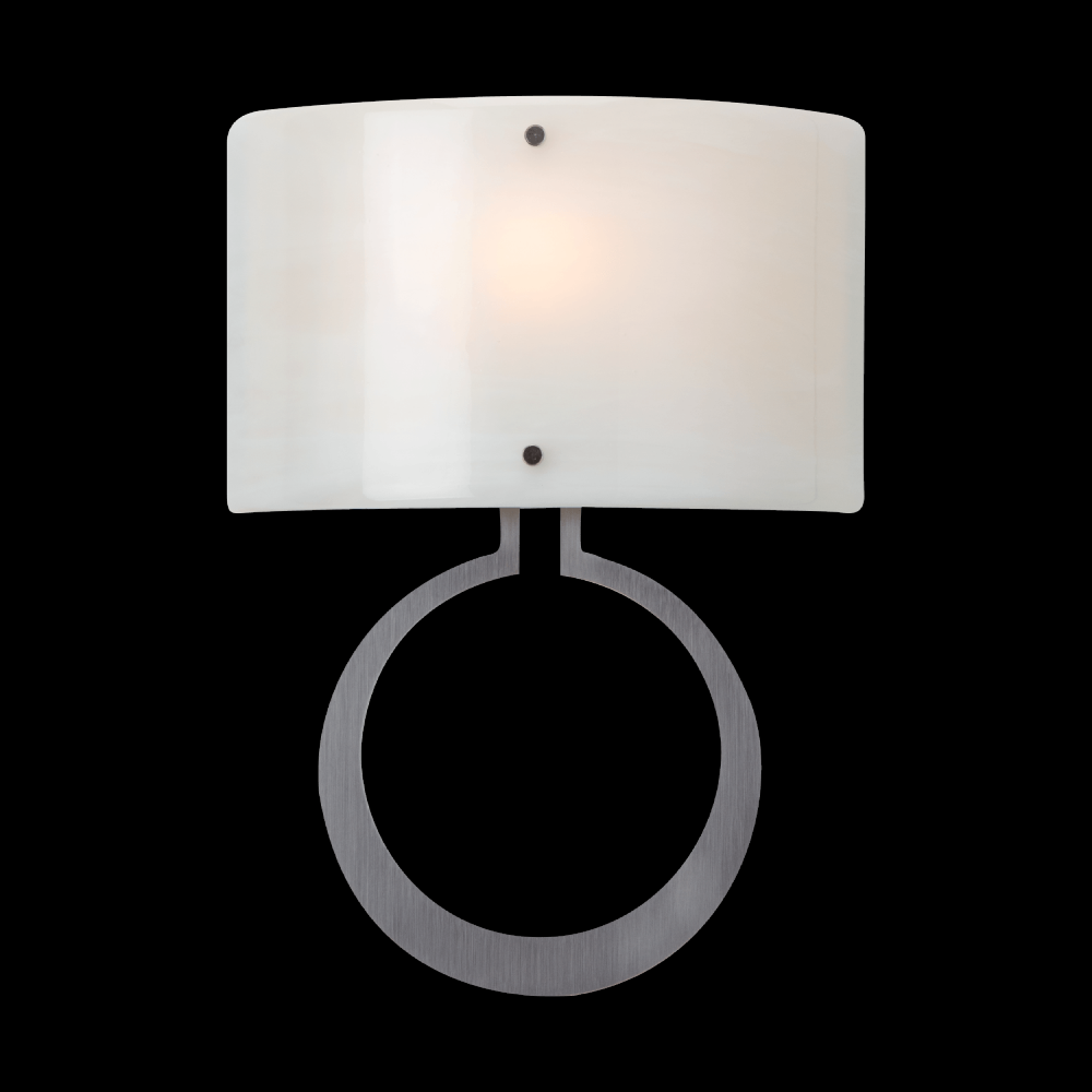 Carlyle Circlet Cover Sconce