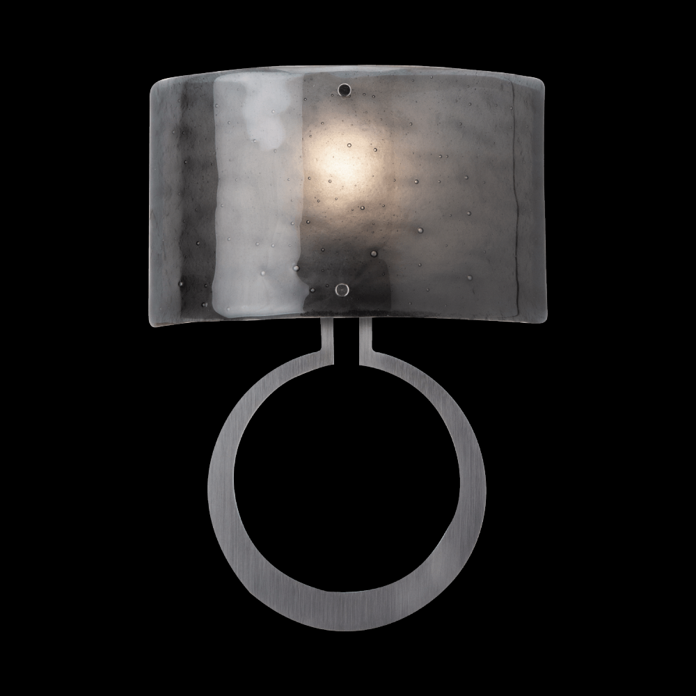 Carlyle Circlet Cover Sconce