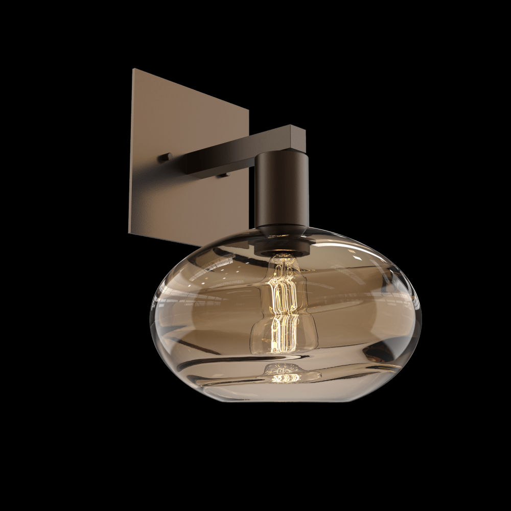 Coppa Indoor Sconce