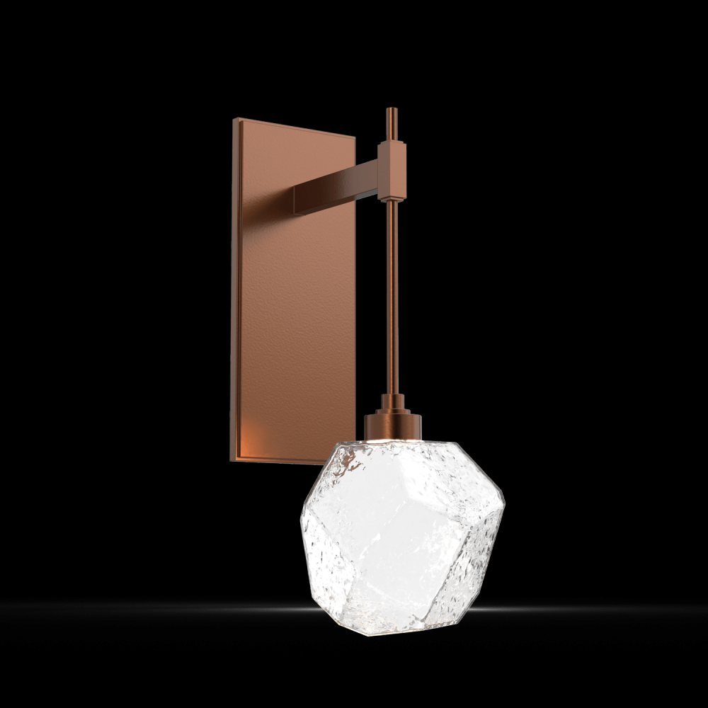 Gem Tempo Sconce