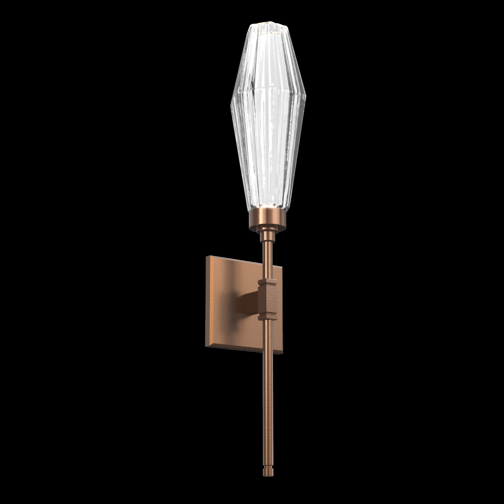 Aalto ADA Belvedere Indoor Sconce