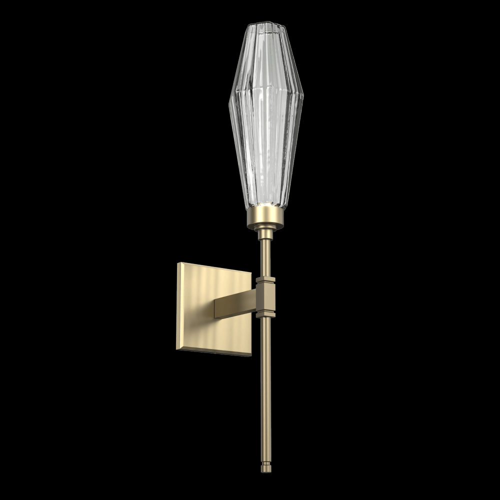 Aalto Indoor Belvedere Sconce