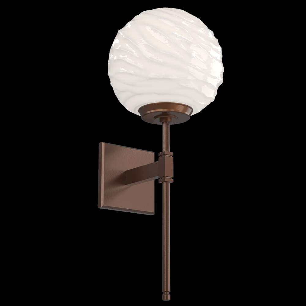 Gaia Belvedere Sconce