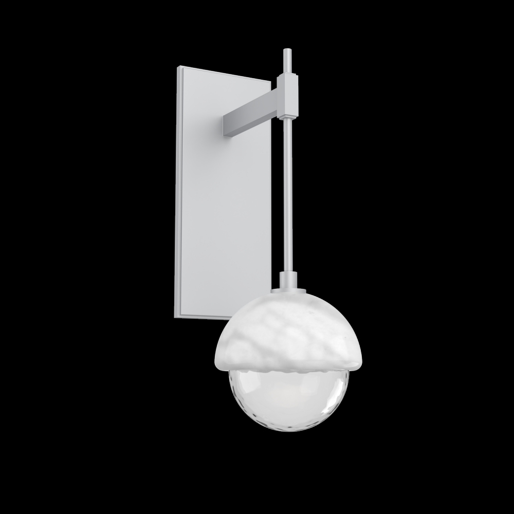 Cabochon Tempo Sconce