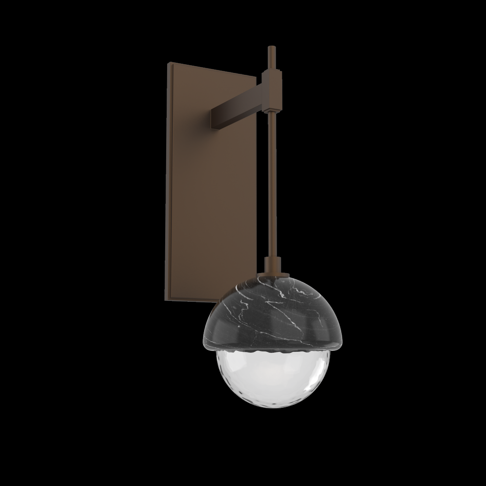 Cabochon Tempo Sconce