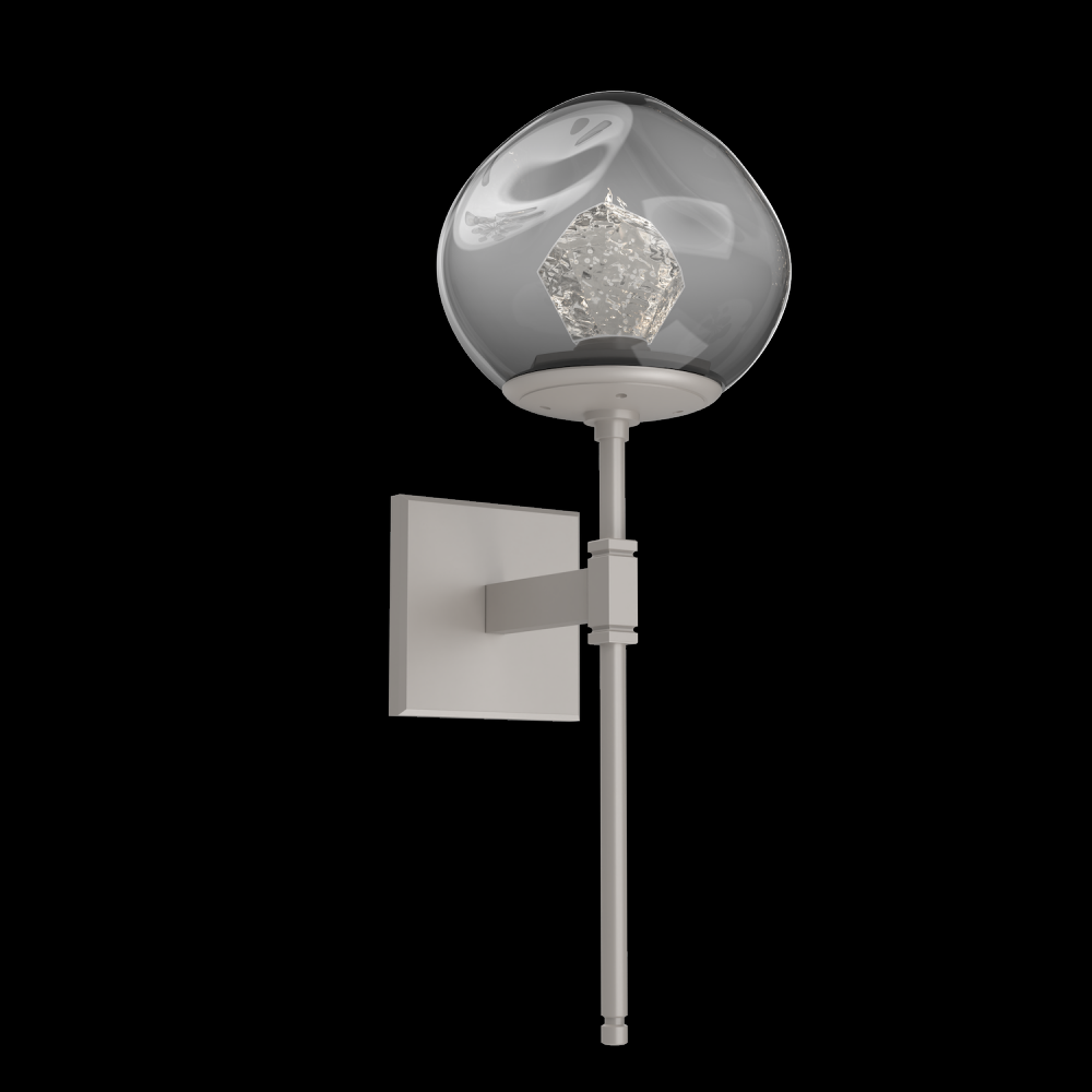 Luna Belvedere Sconce