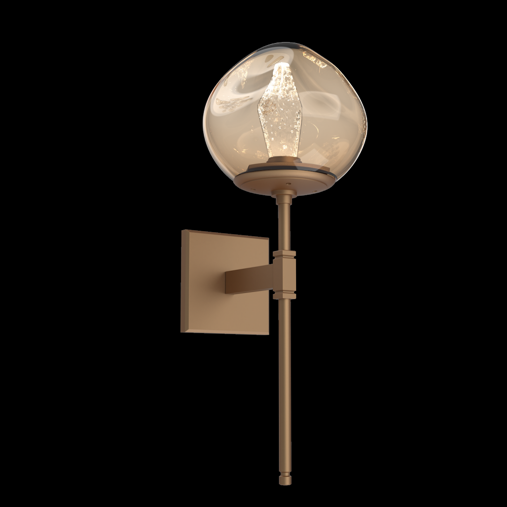 Luna Belvedere Sconce