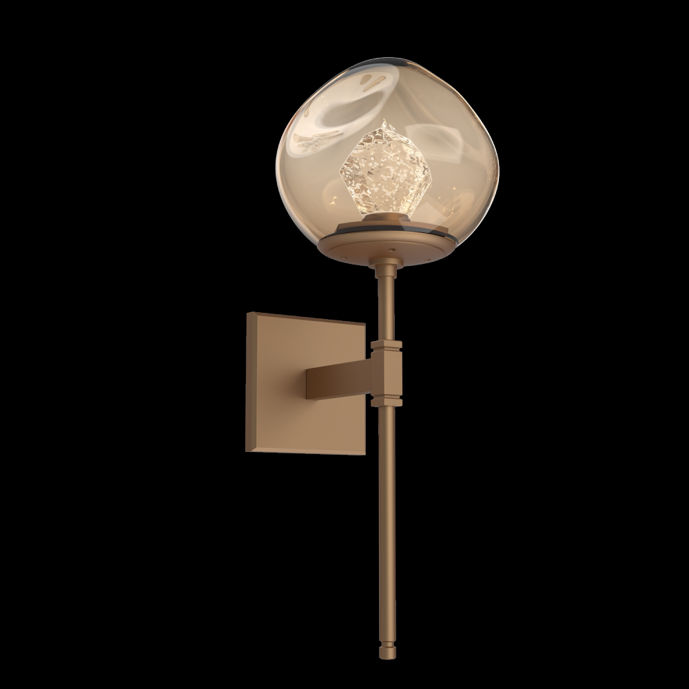 Luna Belvedere Sconce