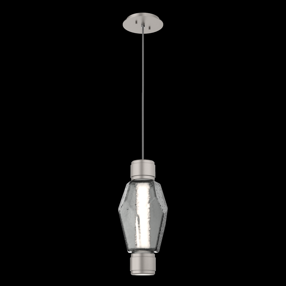 Mandrel Single Pendant - Gem