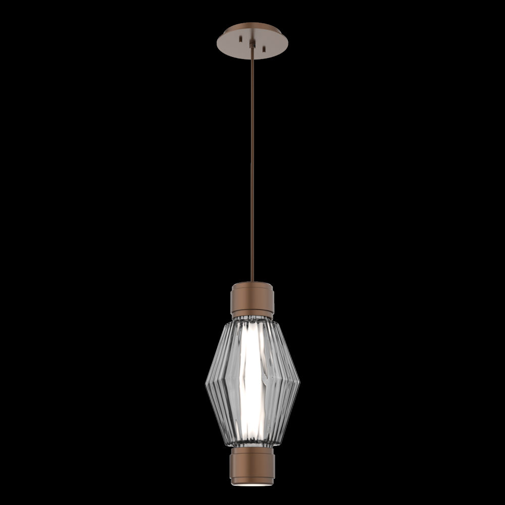 Mandrel Single Pendant - Aalto