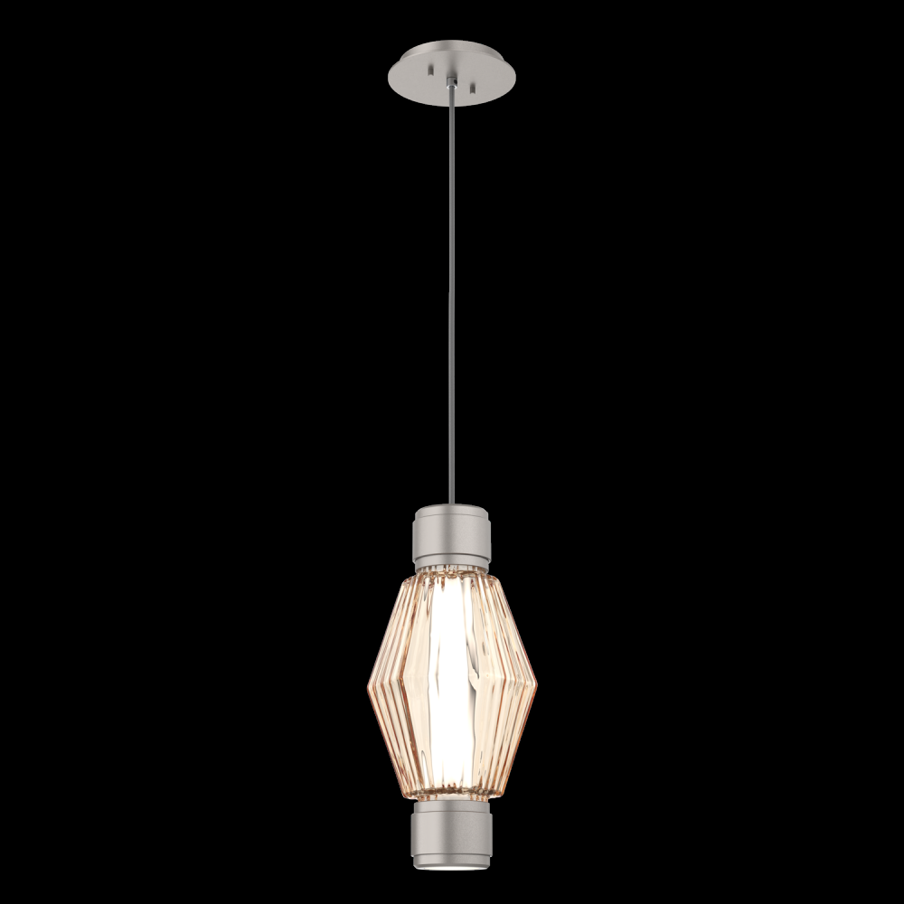 Mandrel Single Pendant - Aalto