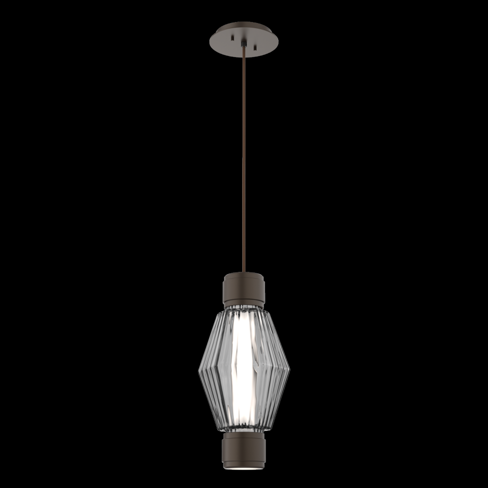 Mandrel Single Pendant - Aalto