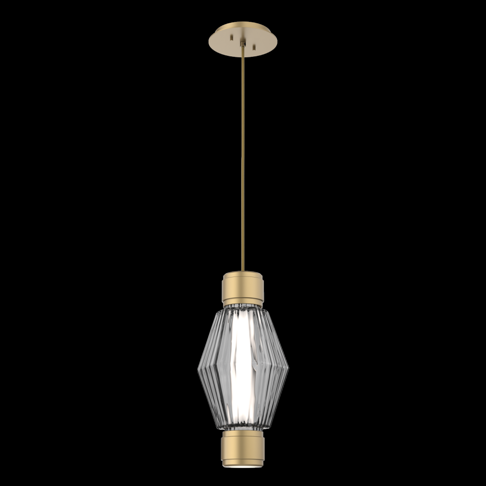 Mandrel Single Pendant - Aalto