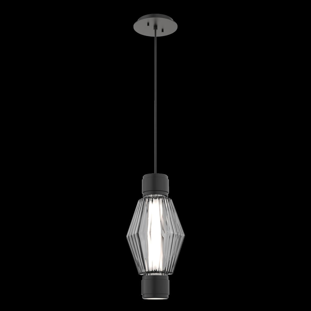 Mandrel Single Pendant - Aalto