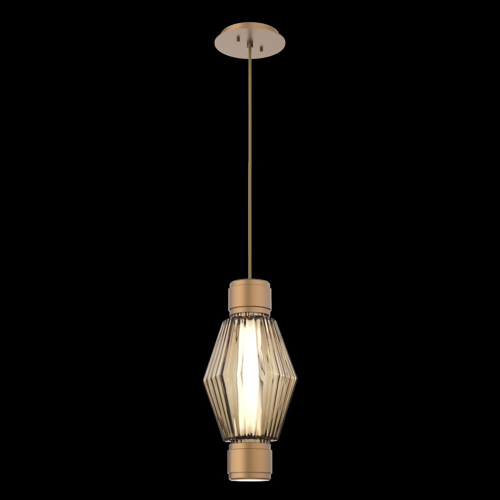 Mandrel Single Pendant - Aalto