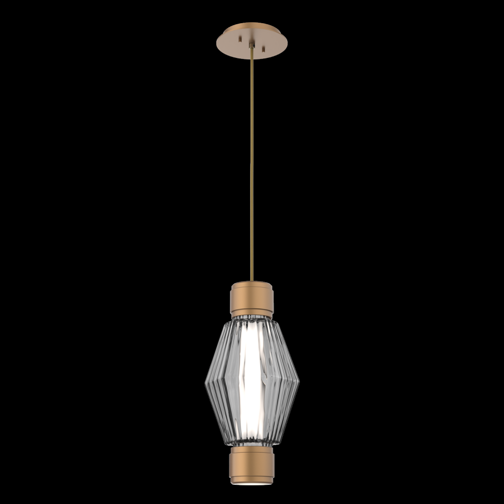 Mandrel Single Pendant - Aalto