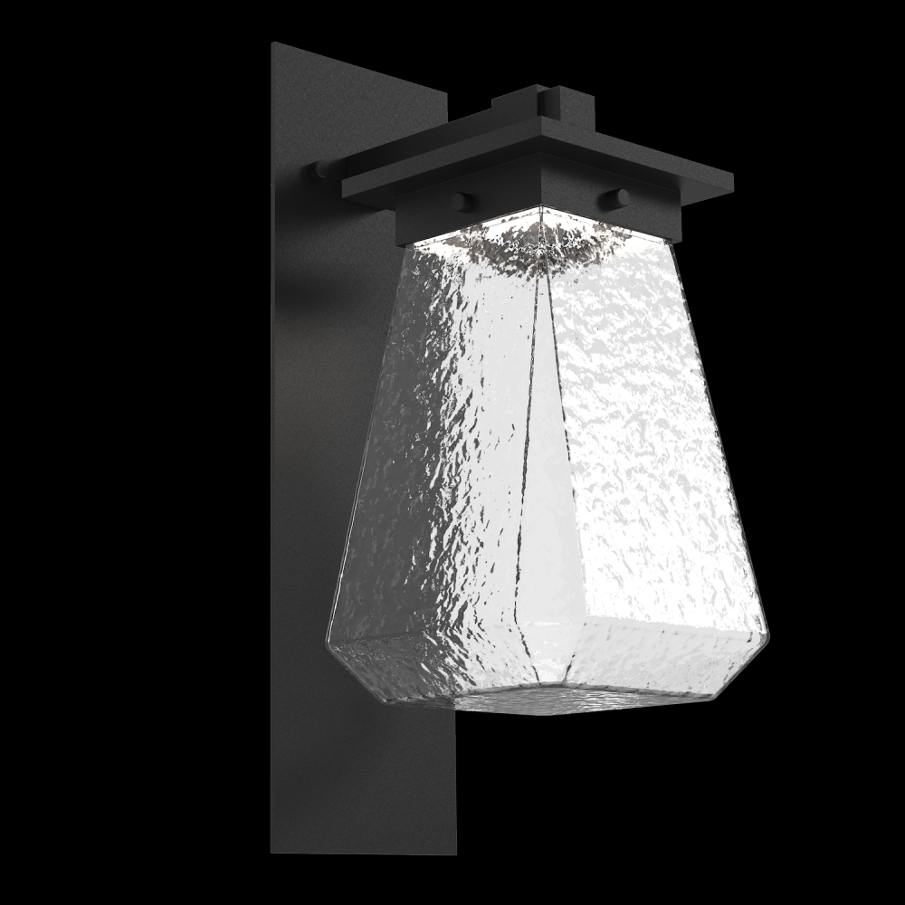 Outdoor Beacon Arm Sconce-0A 7&#34;