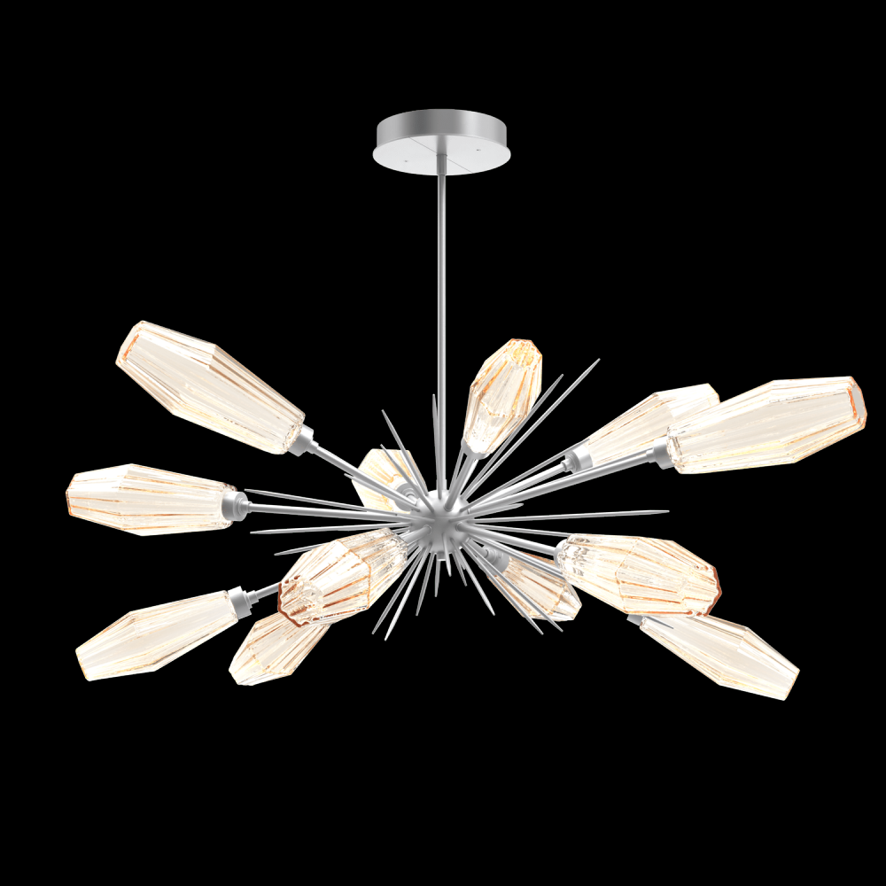 Aalto Oval Starburst-0A 53&#34;