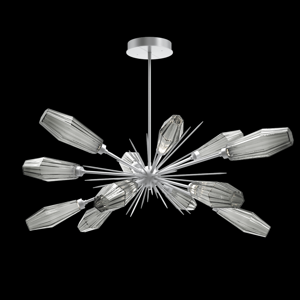 Aalto Oval Starburst-0A 53&#34;