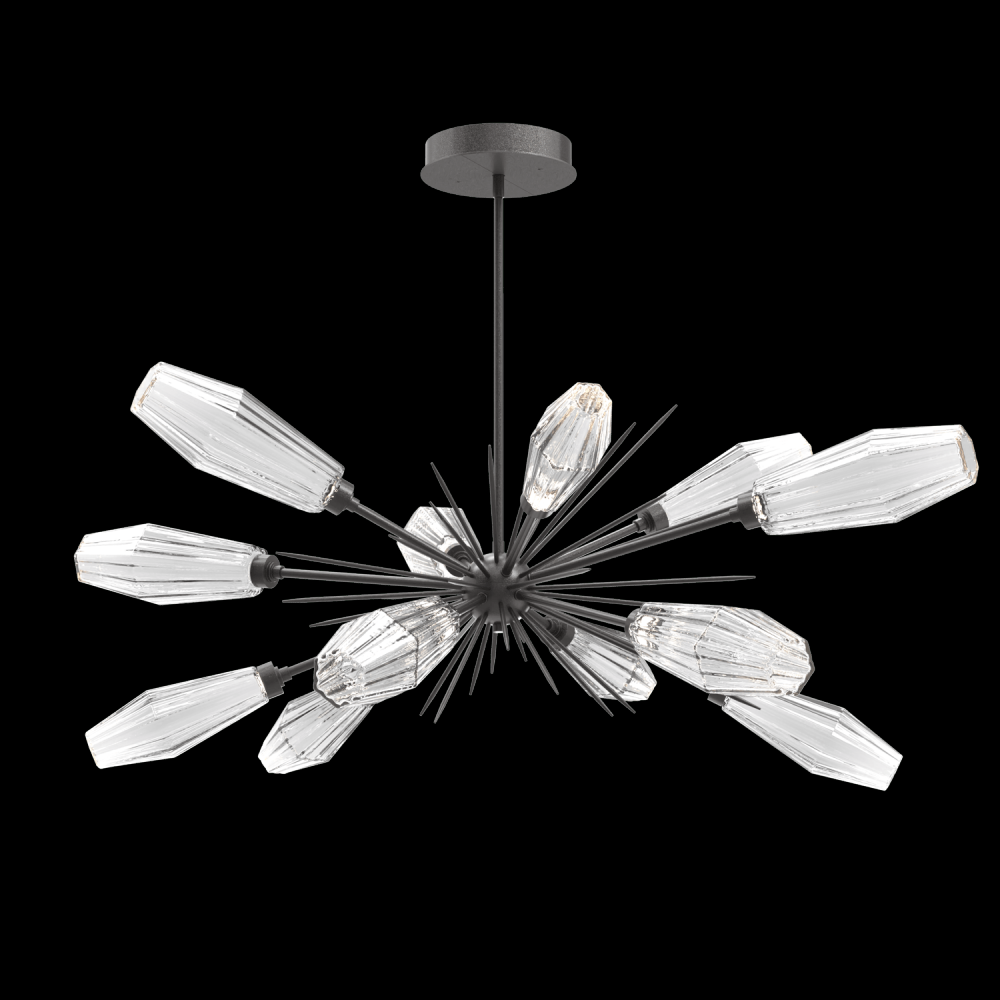 Aalto Oval Starburst-0A 53&#34;