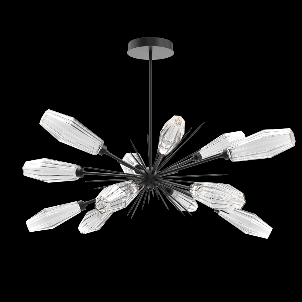 Aalto Oval Starburst-0A 53&#34;