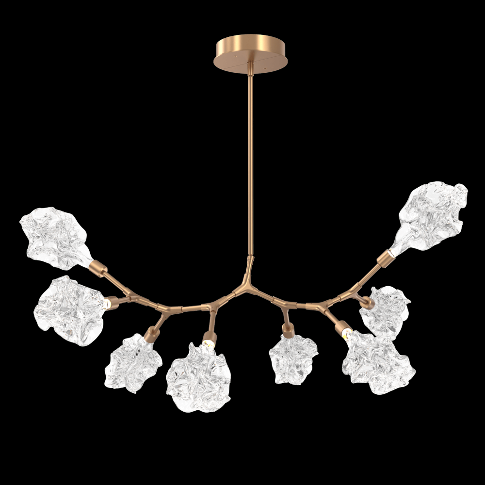 Blossom Modern Branch - 8 pc