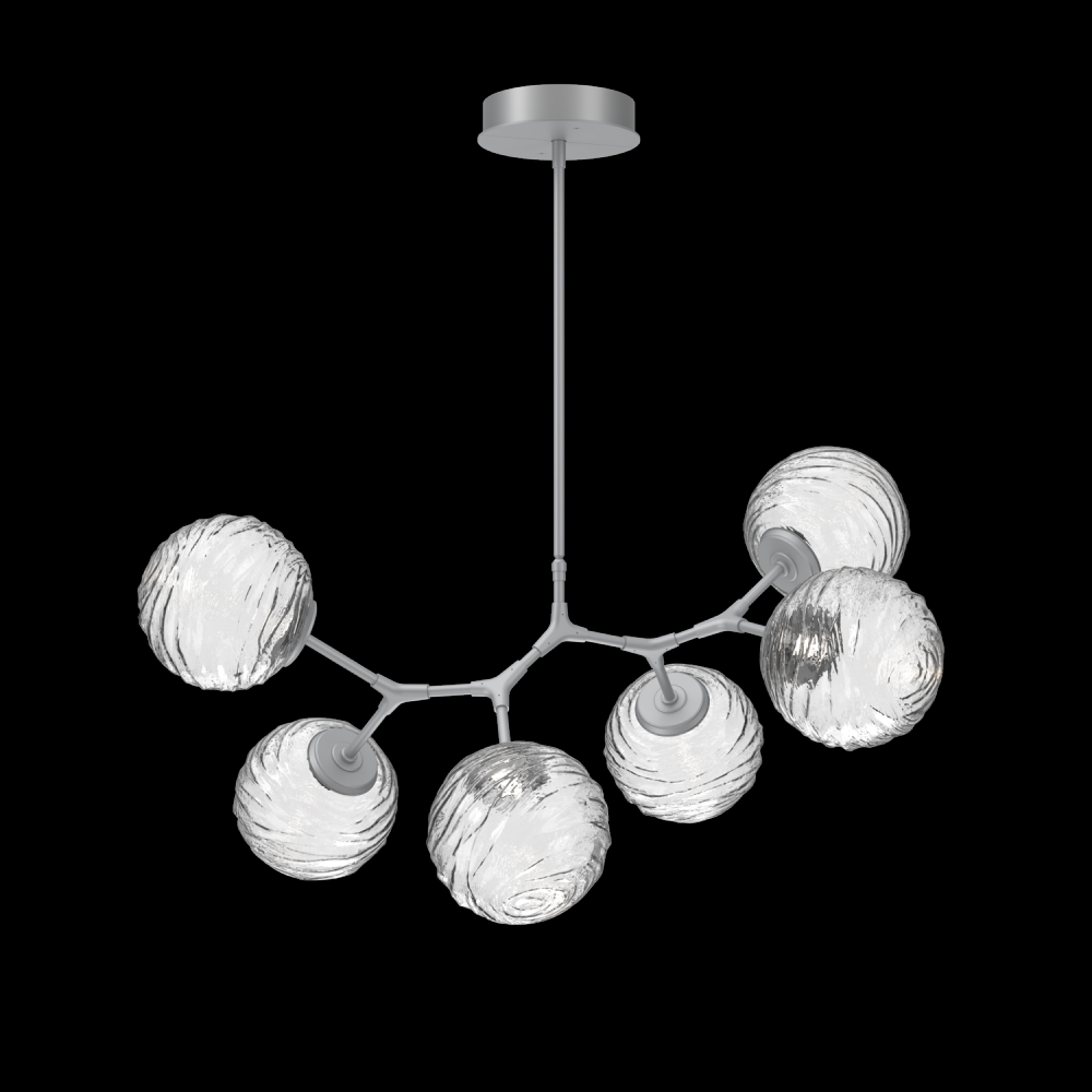 Gaia Modern Branch Chandelier