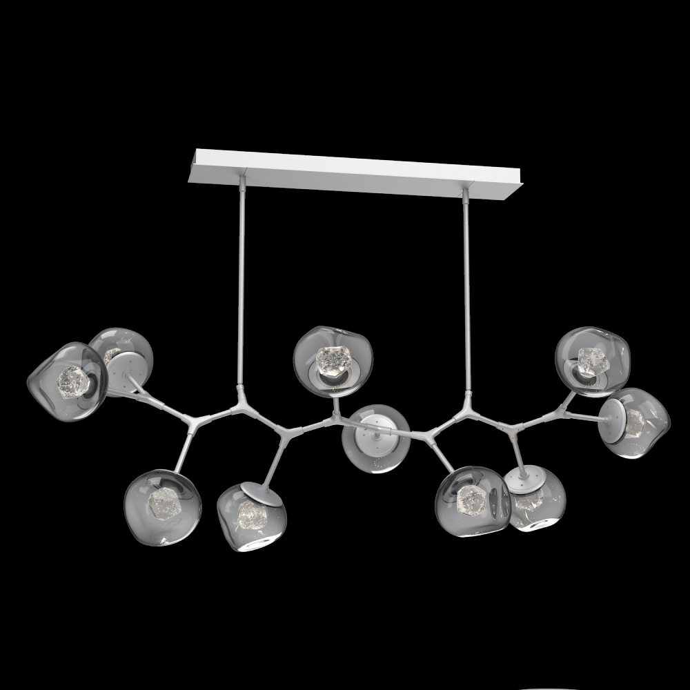 Luna Modern Branch Chandelier