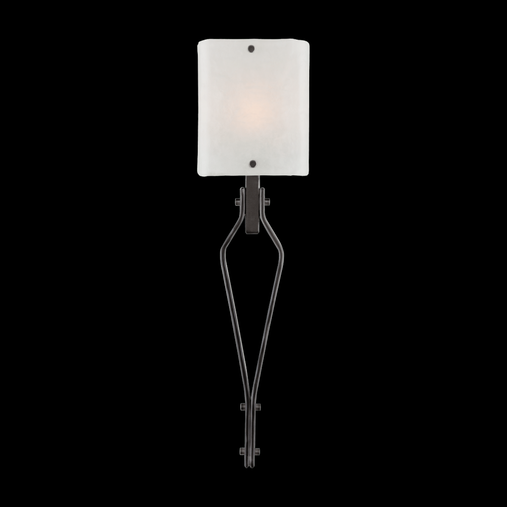 Urban Loft Angle Cover Sconce-0A 5.5&#34;